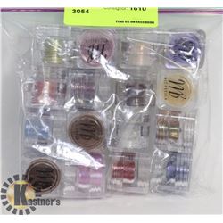 BAG OF MICABELLA EYE POWDER MAKEUP