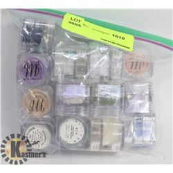 BAG OF MICABELLA EYE POWDER MAKEUP