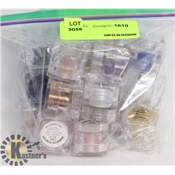 BAG OF MICABELLA EYE POWDER MAKEUP