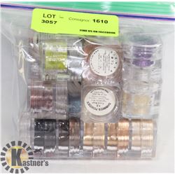 BAG OF MICABELLA EYE POWDER MAKEUP