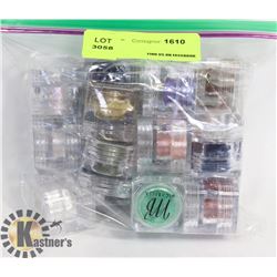 BAG OF MICABELLA EYE POWDER MAKEUP