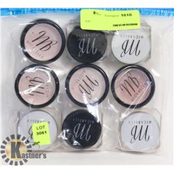 BAG OF MICABELLA FACE POWDER MAKEUP