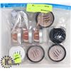 Image 1 : BAG OF MICABELLA FACE POWDER MAKEUP