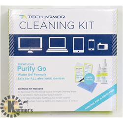 LENS CLEANING KIT