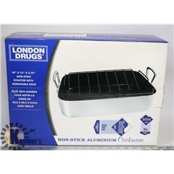 LONDON DRUGS NEW TURKEY ROASTING PAN