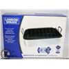 Image 1 : LONDON DRUGS NEW TURKEY ROASTING PAN