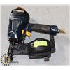 Image 1 : MASTERCRAFT AIR POWERED COIL ROOFING NAILER