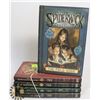 Image 1 : SET OF 5 SPIDERWICK CHRONICLES BOOKS
