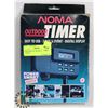 Image 1 : NEW NOMA OUTDOOR TIMER - 7-DAY/6-