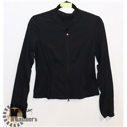 AUTHENTIC NEW BLACK LULULEMON SPRING