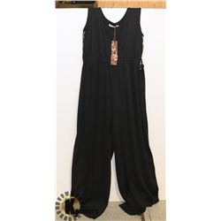 NEW BLACK BOBO PANTS OUTFIT - LADIES