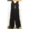 Image 1 : NEW BLACK BOBO PANTS OUTFIT - LADIES