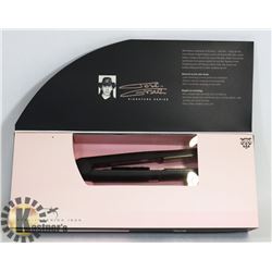 NEW JOSE EBER PROFESSIONAL HAIR STRAIGHTENER