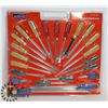 Image 1 : NEW 22PC SCREWDRIVER SET