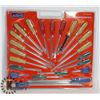 Image 1 : NEW 22PC SCREWDRIVER SET