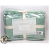 Image 1 : NEW AIRCLOUD 6PC BATH TOWEL SET