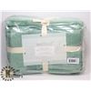 Image 1 : NEW AIRCLOUD 6PC BATH TOWEL SET