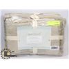 Image 1 : NEW AIRCLOUD 6PC BATH TOWEL SET