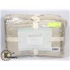 Image 1 : NEW AIRCLOUD 6PC BATH TOWEL SET