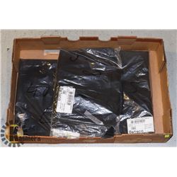 MIXED SIZE & COLOUR LOT OF WOMENS WALKING SHORTS