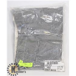 NEW CHEF / COOKS CHECK PANTS SIZE 30