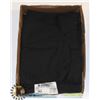 Image 1 : 3 NEW PAIRS OF SZ 12 LADIES BLACK WALKING SHORTS