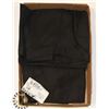 Image 1 : 2 NEW PAIRS OF SZ 44 MENS BLACK WALKING SHORTS