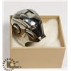 Image 1 : NEW IRON MAN MASK HEAD STEEL MEN'S