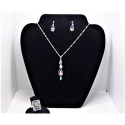 11)  SUITE OF AURORA BOREALIUS