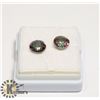 Image 1 : #107-MYSTIC QUARTZ GEMSTONE 2.5CT