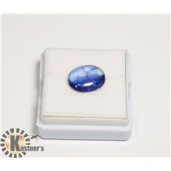 #67-BLUE KAINITE GEMSTONES 4.0CT