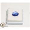 Image 1 : #67-BLUE KAINITE GEMSTONES 4.0CT
