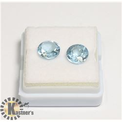 #103-SKY BLUE TOPAZ GEMSTONE 5.0CT
