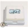 Image 1 : #98-SKY BLUE TOPAZ GEMSTONE 5.0CT