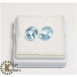 #95-SKY BLUE TOPAZ GEMSTONE 4.5CT