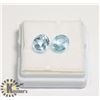 Image 1 : #95-SKY BLUE TOPAZ GEMSTONE 4.5CT