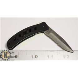 BARRACUDA 2 1/2 " FOLDING KNIFE