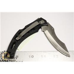 FROST CUTLERY 4" FOLDING KNIFE