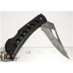 FROST CUTLERY 4" FOLDING KNIFE