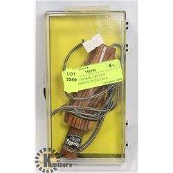 VINTAGE IN BOX  FAULK'S PROFESSIONAL DUCK CALL