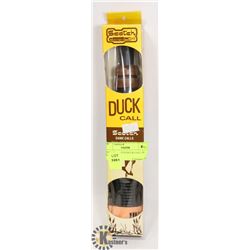 VINTAGE SCOTCH DUCK CALL IN BOX
