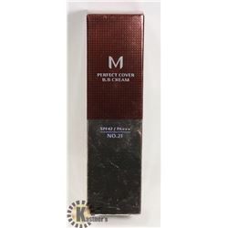 MISSHA PERFECT COVER B.B. CREAM 50 ML 1.7 OZ SPF 4