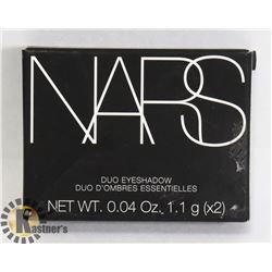 NARS DUO EYESHADOW COLOUR: PORTOBELLO 3929