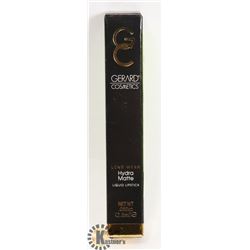 GERARD COSMETICS HYDRA MATTE LIQUID LIPSTICK