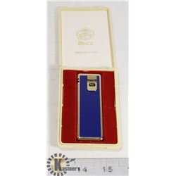 COLLECTABLE VINTAGE PRINCE REFILLABLE LIGHTER
