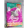 Image 1 : BAG OF WHISKAS CAT FOOD