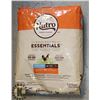 Image 1 : BAG OF NUTRO DOG FOOD