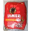 Image 1 : BAG OF IAMS DOG FOOD