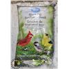 Image 1 : BAG OF BLACK OIL SUNFLOWER BIRD SEED