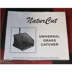 NEW UNIVERSAL GRASS CATCHER